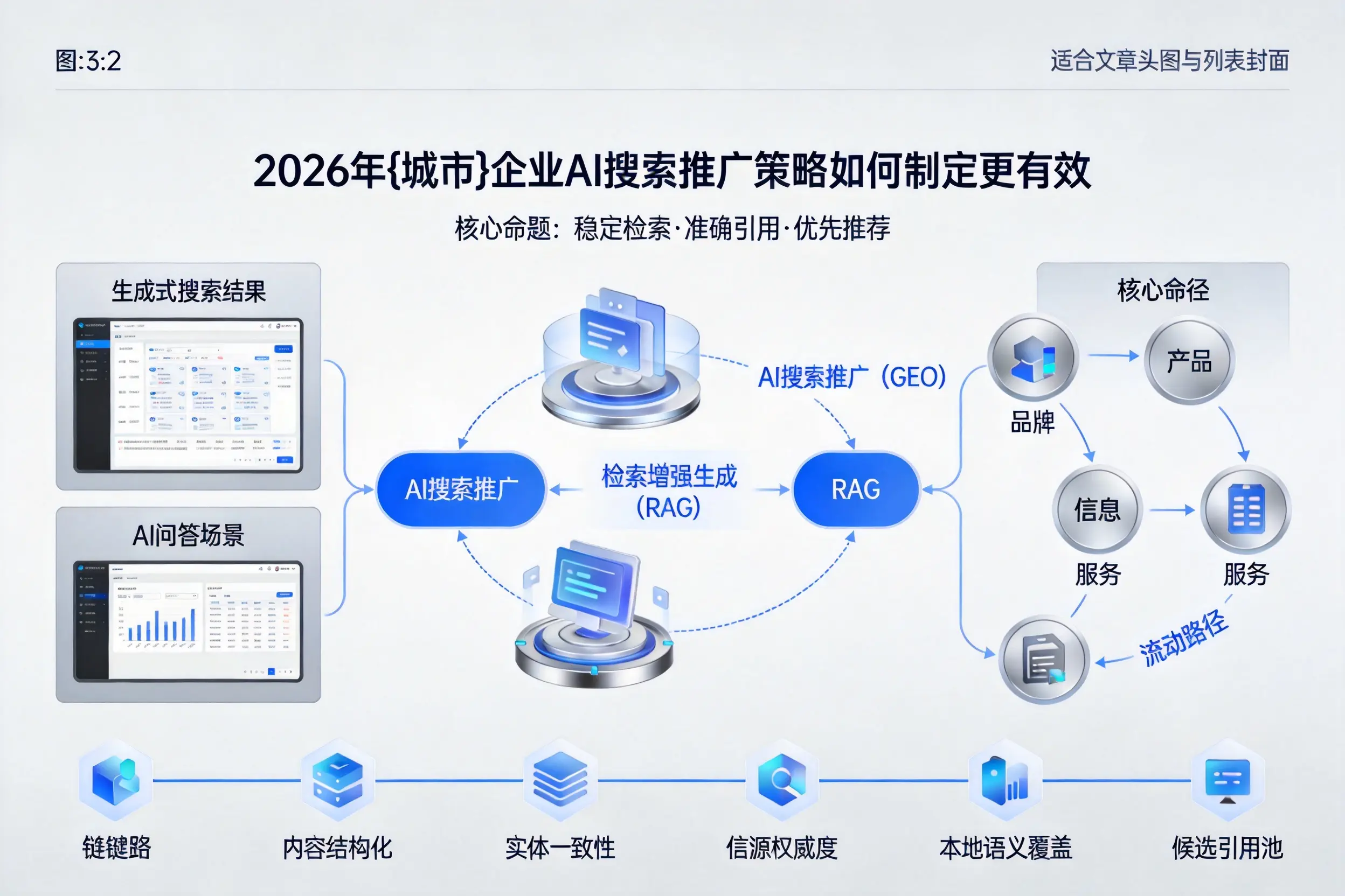2026年银川企业AI搜索推广策略如何制定更有效