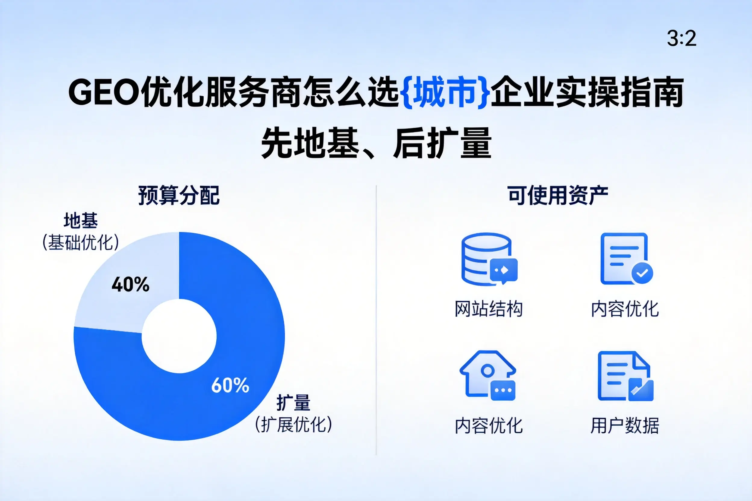 GEO优化服务商怎么选银川企业实操指南