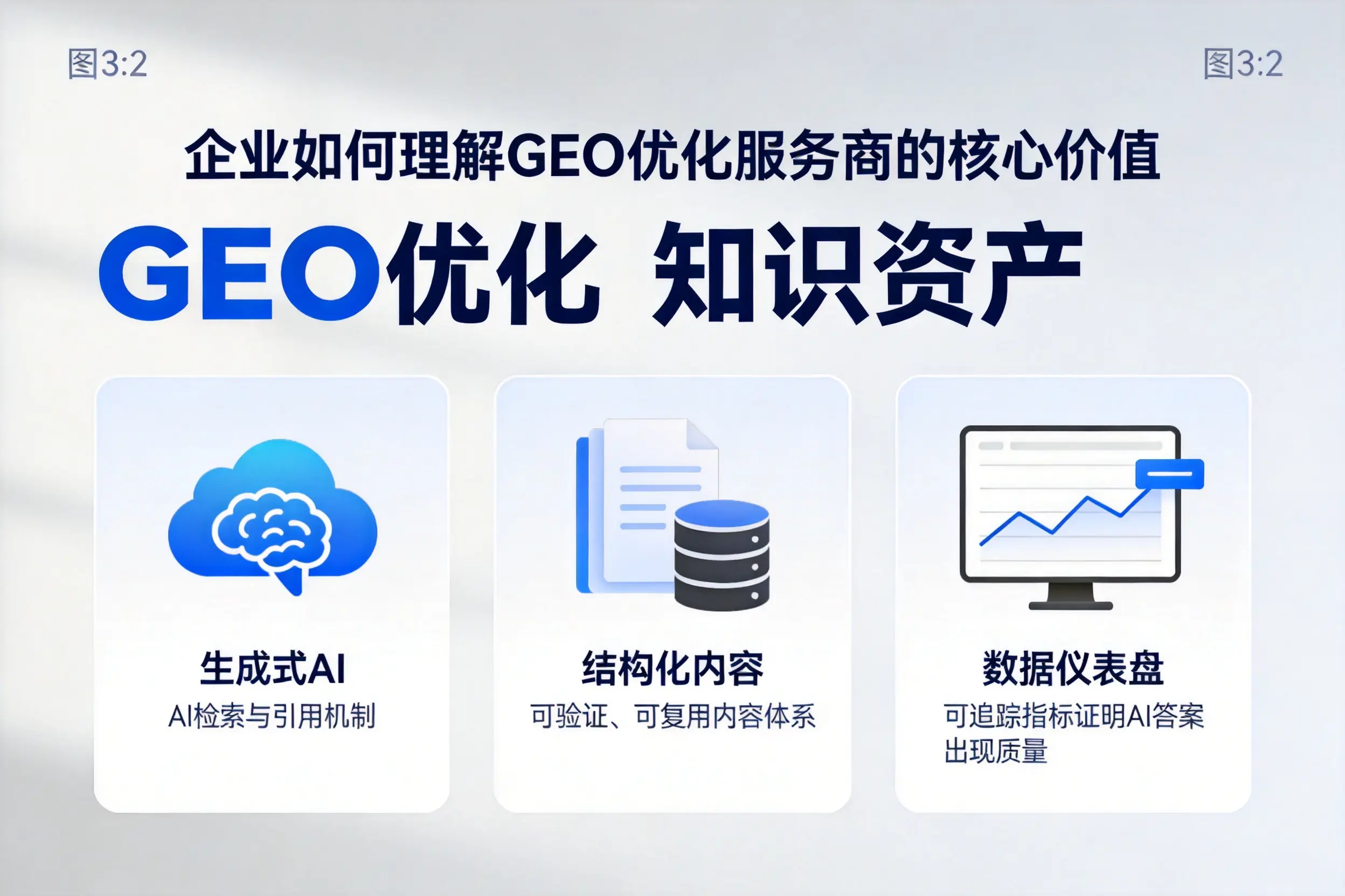 银川企业如何理解GEO优化服务商的核心价值